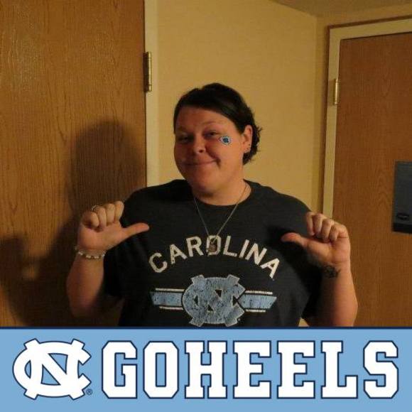 Meet your Posher, Leeanne - Picture 1 of 1